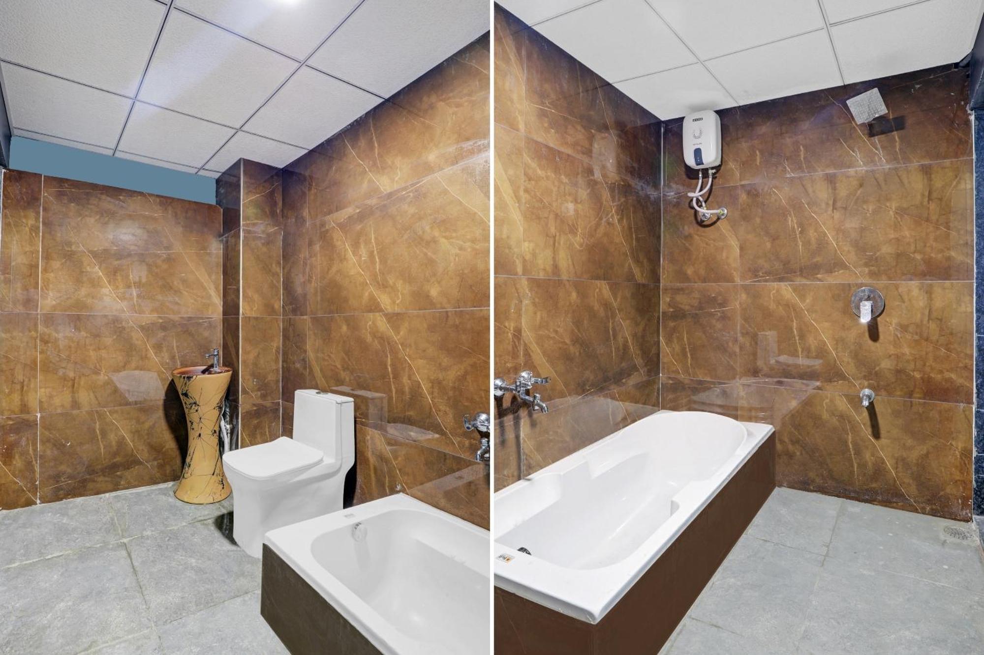 Hotel O Max Surat Zewnętrze zdjęcie