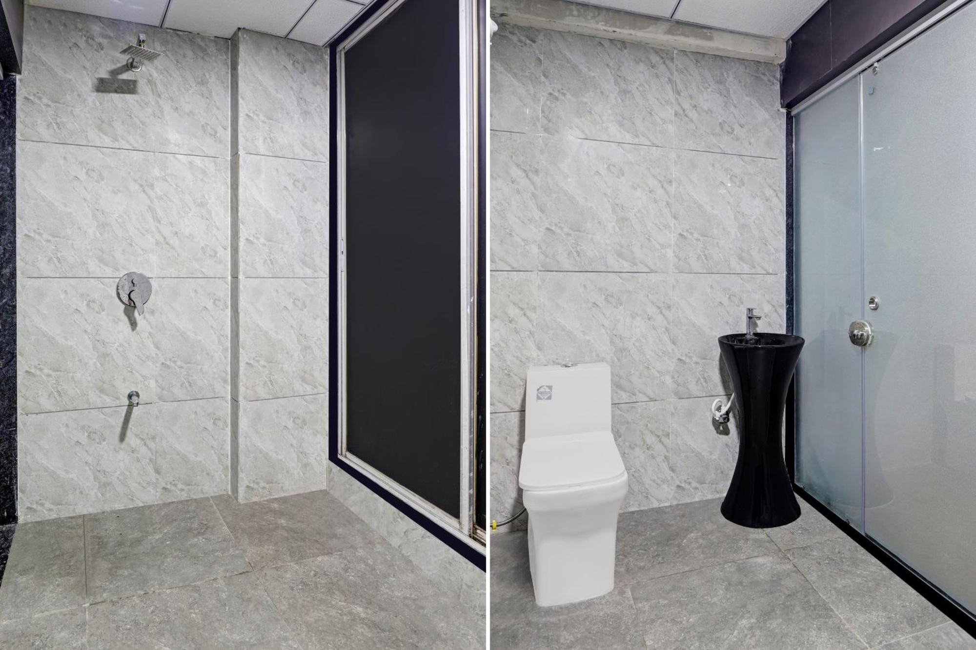 Hotel O Max Surat Zewnętrze zdjęcie